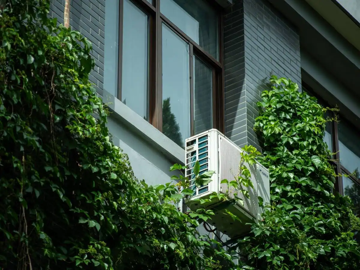 Energy-Efficient Window Replacement in Covington, KY